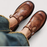 Louisa™ - Les chaussures orthopédiques